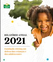 Relatório Anual 2021