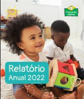 Relatório Anual 2022