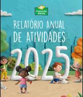 Relatório Anual 2025